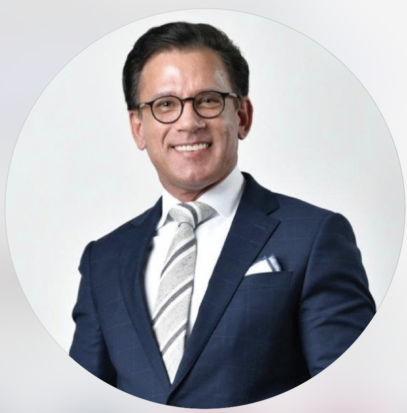 Dr. Andrés Marín