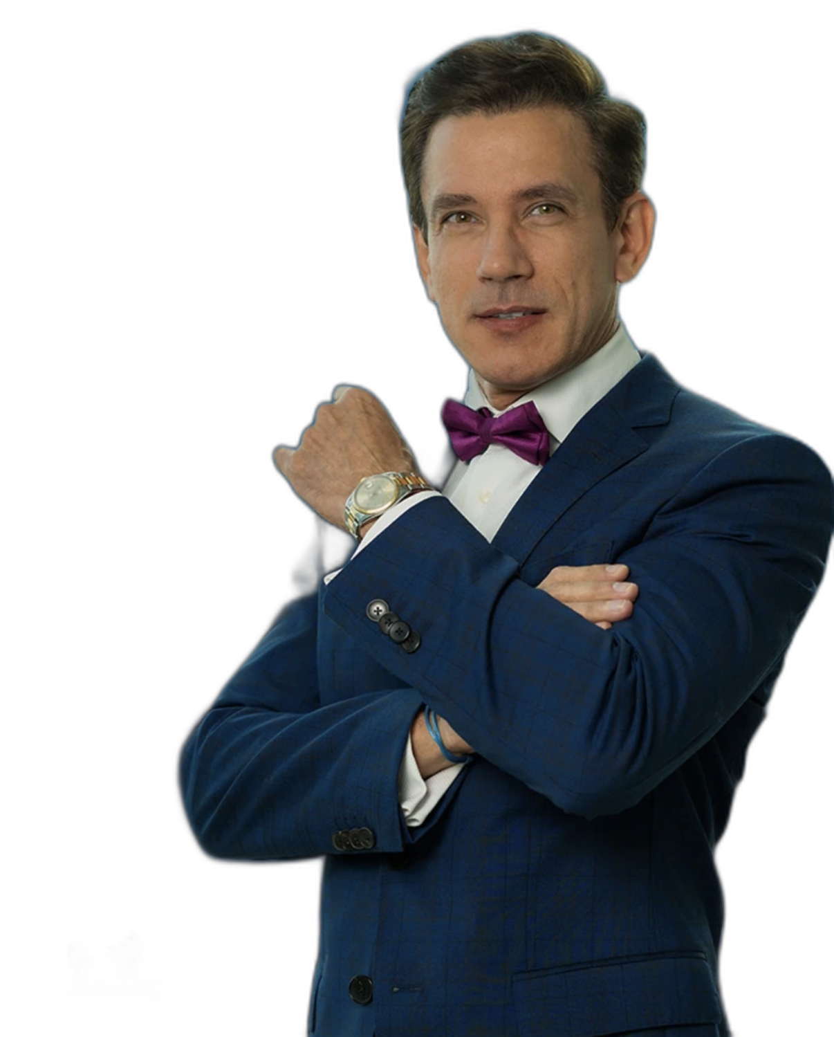 Dr. Andrés Marín — Cirujano Vascular y Endovascular